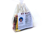 BB Bats - assorted - 4.7 oz bag 