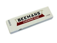 Beemans Gum - 1 pack