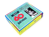 Box Top Sample - Birthday Top