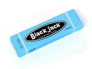 Black Jack Gum - 1 pack