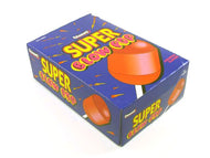 Blow Pops - Super - assorted flavors - box of 48