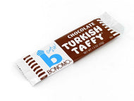 Bonomo's Turkish Taffy - 1.5 oz chocolate bar