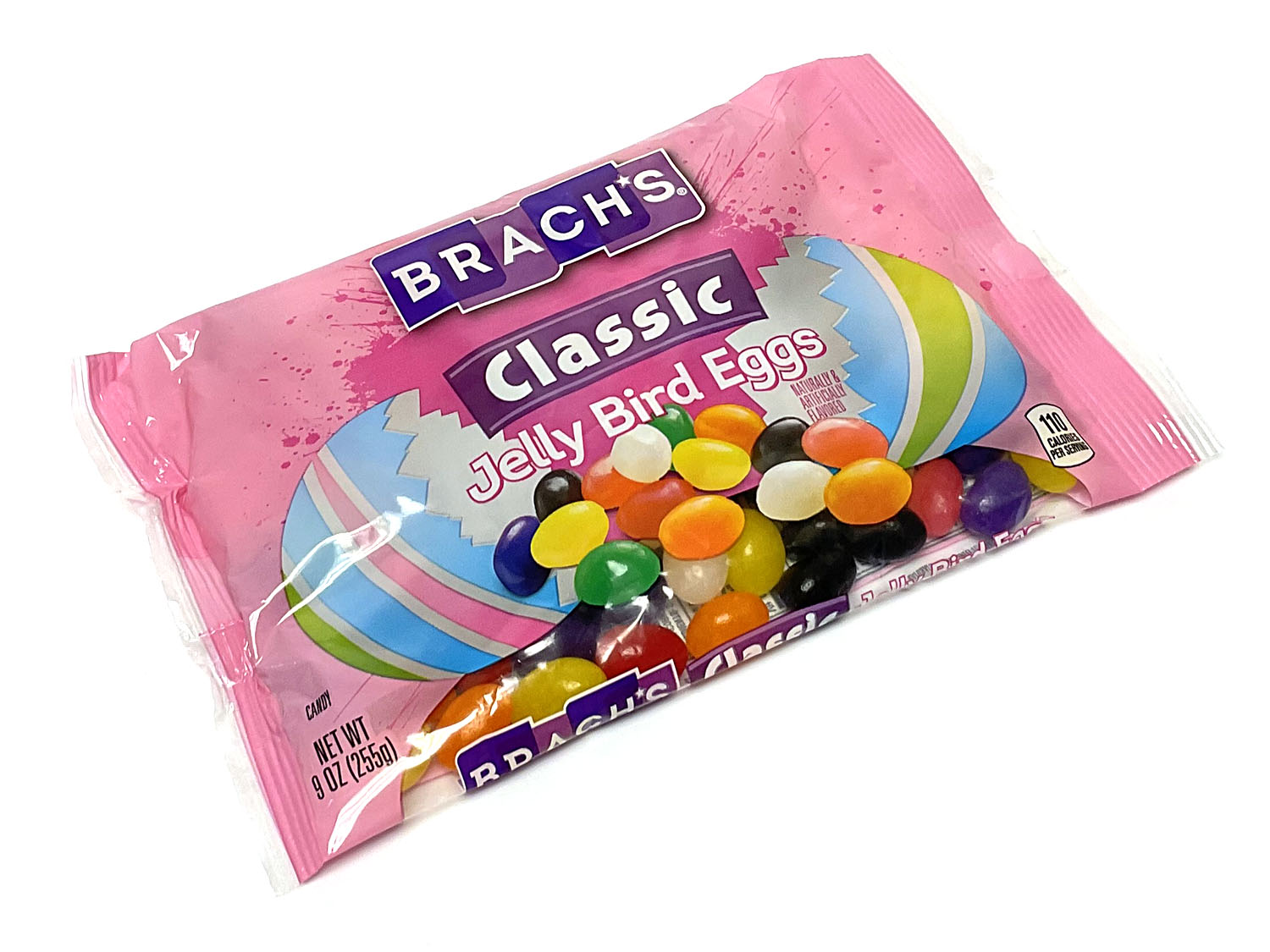Brach's Classic Jelly Bird Eggs - 9 oz bag