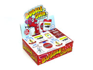 Bubble Gum Cigarettes - box of 24 - open
