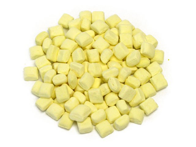 Butter Mints - bulk 3 lb bag (672 ct)