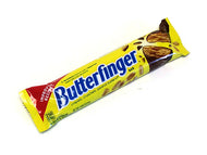 Butterfingers - 1.9 oz bar