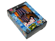 Candy Canes - Trolli Sour Brite - 5.3 oz box