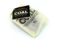 Coal Candy - 2 oz cloth bags