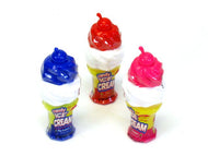 Twist-n-Lik Candy Ice Cream