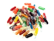 Candy Rods - bulk 3 lb (263 ct)