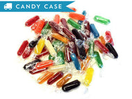 Candy Rods - bulk 29 lb case (2538 ct)