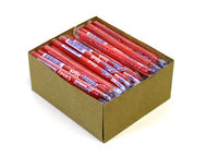 Stick Candy - cherry Box of 80