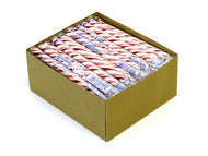 Stick Candy - peppermint - Box of 80