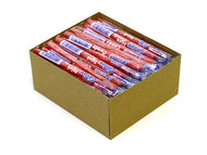 Stick Candy - raspberry - Box of 80