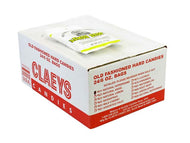 Candy Drops - lemon - 6 oz bag - case of 24
