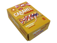 Caramel Creams - 1.9 oz tray - box of 20