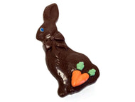 Carrot Patch Pete Chocolate Bunny - 3 oz