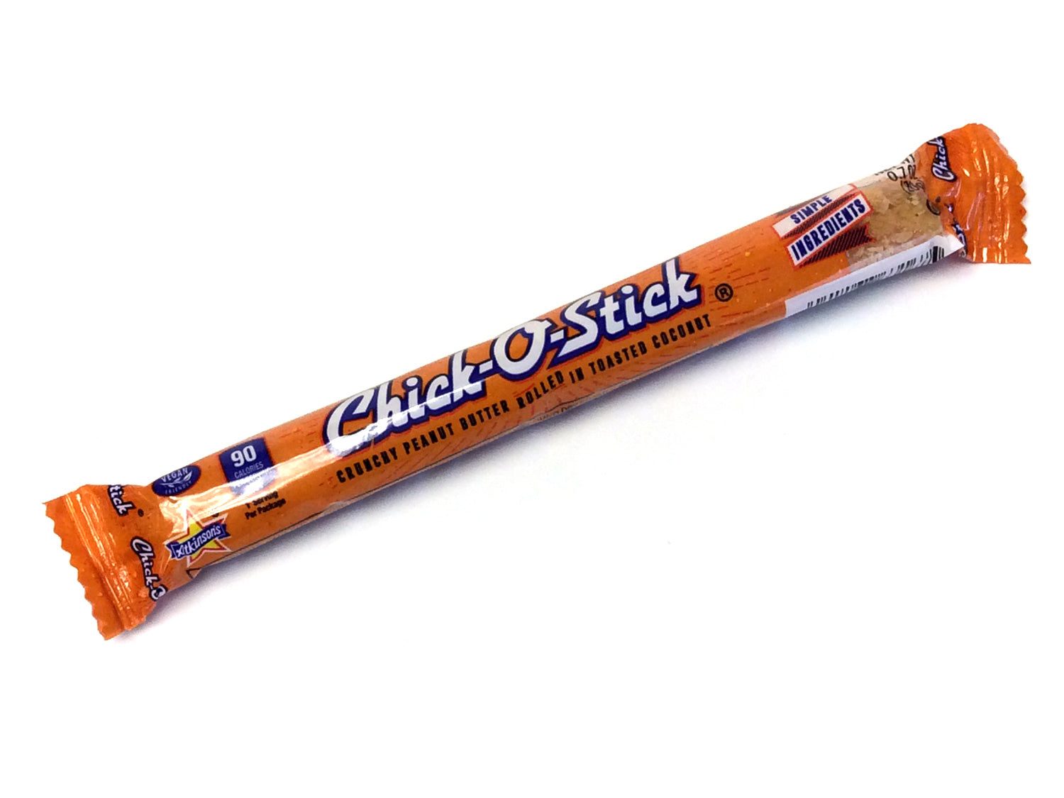 Chick-o-Sticks - 0.7 oz - 1 stick