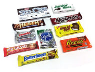 Chocolate Lovers Candy Assortment