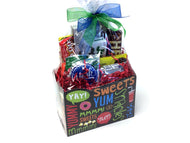 Chocolate Lovers Gift Box - Snack Attack