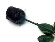 Black Chocolate Rose