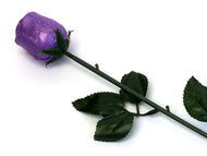 Purple Chocolate Rose