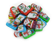 Santa's Helpers Chocolates - bulk 2 lb bag