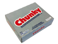 Chunky - 1.4 oz bar - box of 24 bars