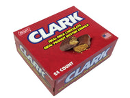 Clark Bar - 2 oz bar - box of 24
