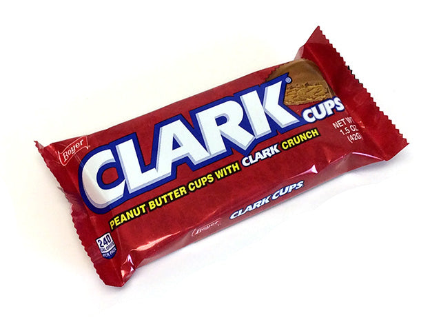 Clark Cups - 1.5 oz