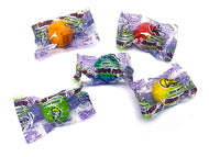 Cry Baby Nitro Sour Bubble Gumballs - wrapped