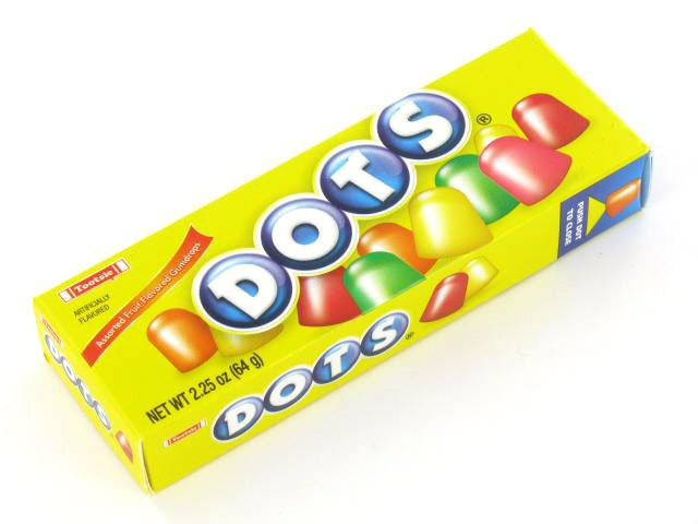 Dots Original - 2.25 oz
