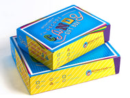 Decade Candy Gift Boxes - 2 and 4 lb sizes