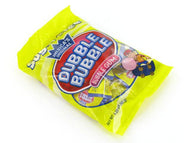 Dubble Bubble Gum - sugar-free - 3.25 oz bag