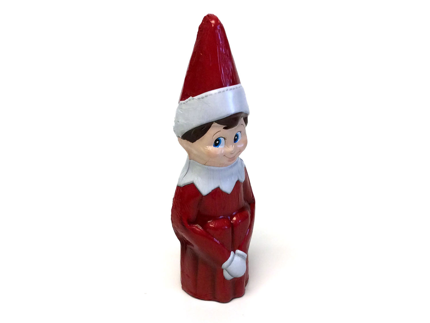 Elf on the Shelf Chocolate Figure - 5 oz