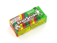 Fruit Stripe Gum - pack