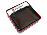 Francine's Fudge - Chocolate - 12 oz Tin