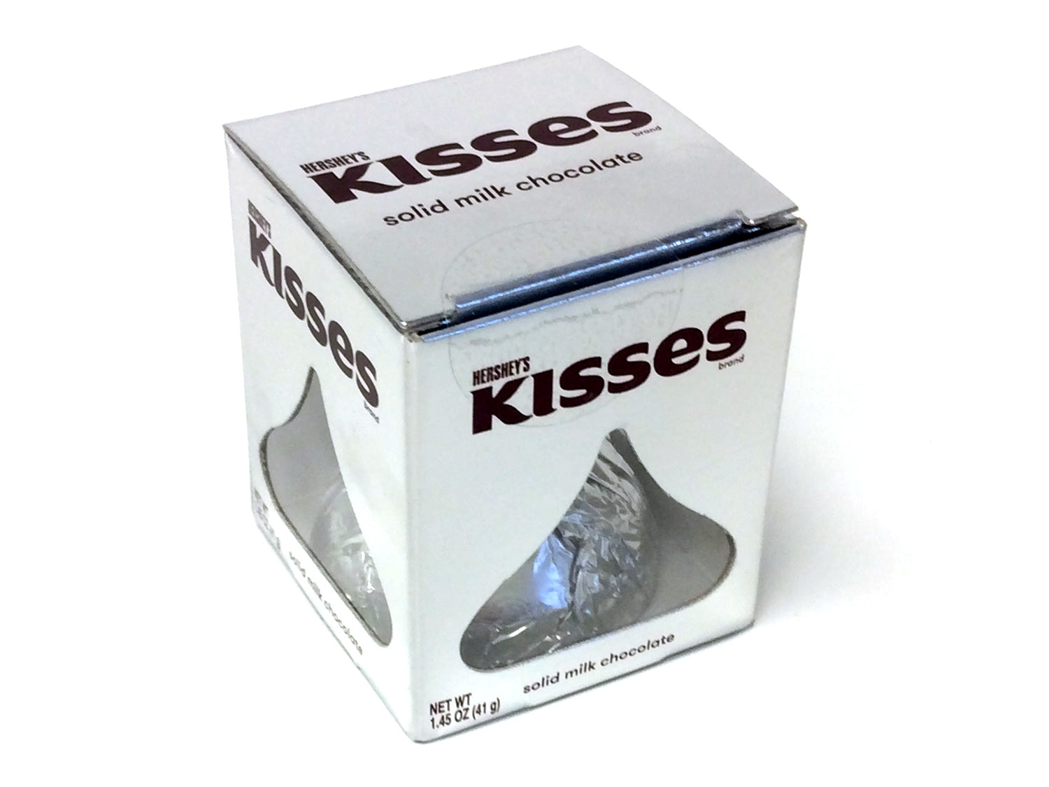 Giant Hershey's Kiss - 1.45 oz