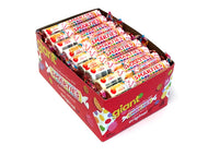 Smarties - Giant Size - 1 oz roll - box of 36 rolls