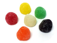 Gum Drops - Large - Bulk 3 lb bag