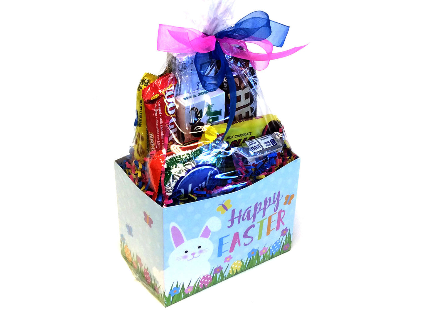 Happy Easter Chocolate Lovers Gift Box