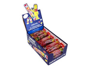 Haribo Roulette - 0.875 oz pack - box of 36 open
