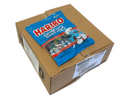 Haribo Smurfs Gummies - 4 oz bag - box of 12