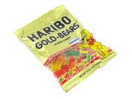 Haribo Gold Bears - 5 oz bag