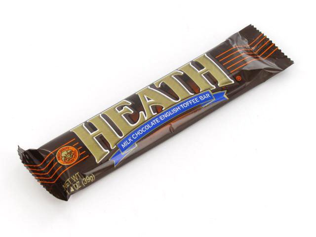 Heath - 1.4 oz bar