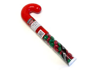 Candy Cane filled with Hersheyets - 1.4 oz 9 inch