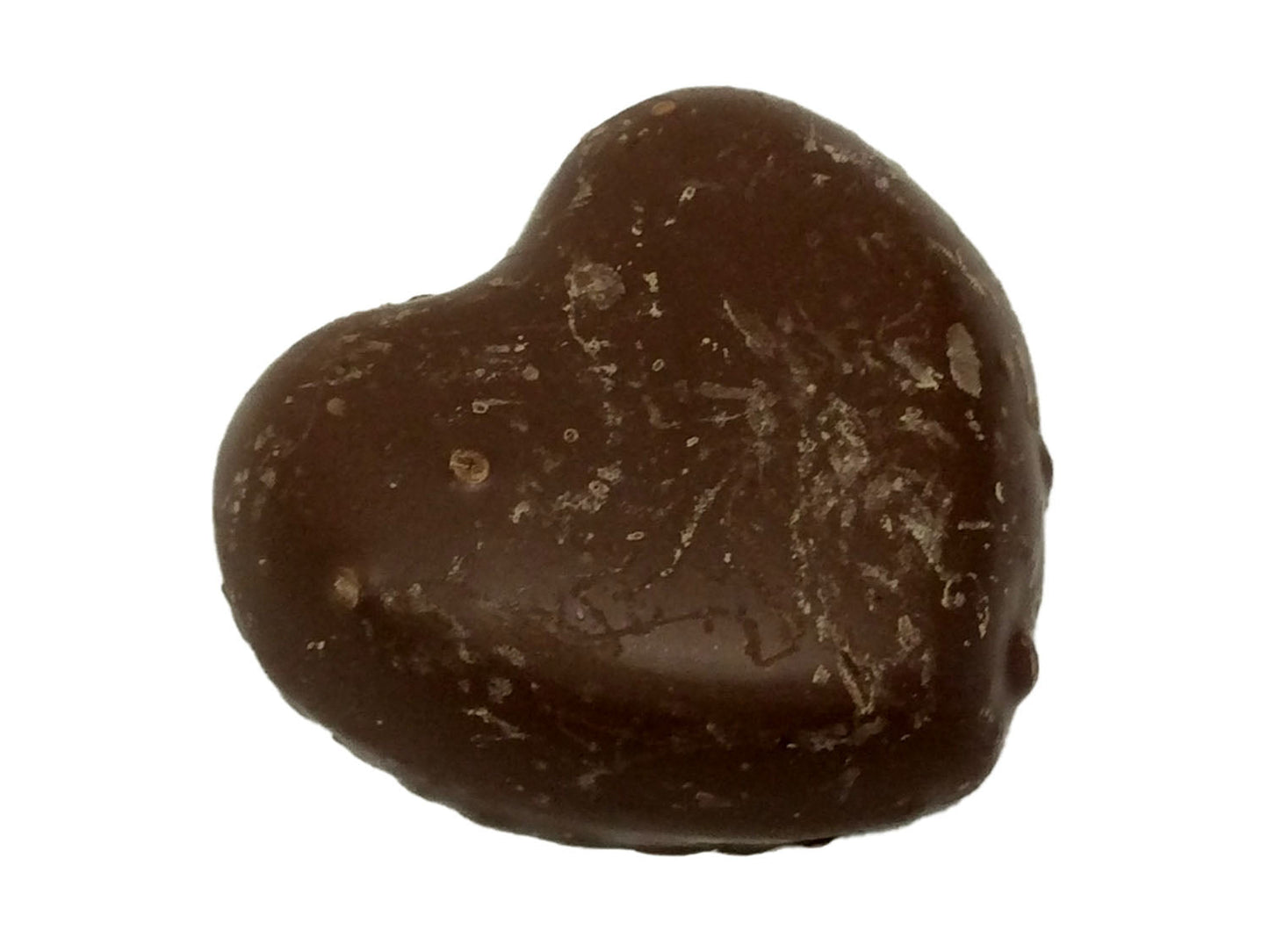 Hershey's Marshmallow Heart - 2.2 oz unwrapped