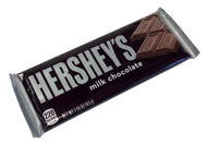 Hershey's Milk Chocolate Bar - 1.55 oz