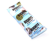 Hershey's Polka Dot Cookies-n-Creme Bunny - 4.25 oz - inside wrapper