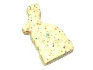 Hershey's Polka Dot Cookies-n-Creme Bunny - 4.25 oz unwrapped
